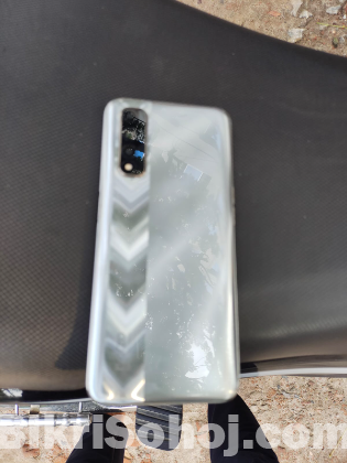 Realme Narzo 30 6+2/128